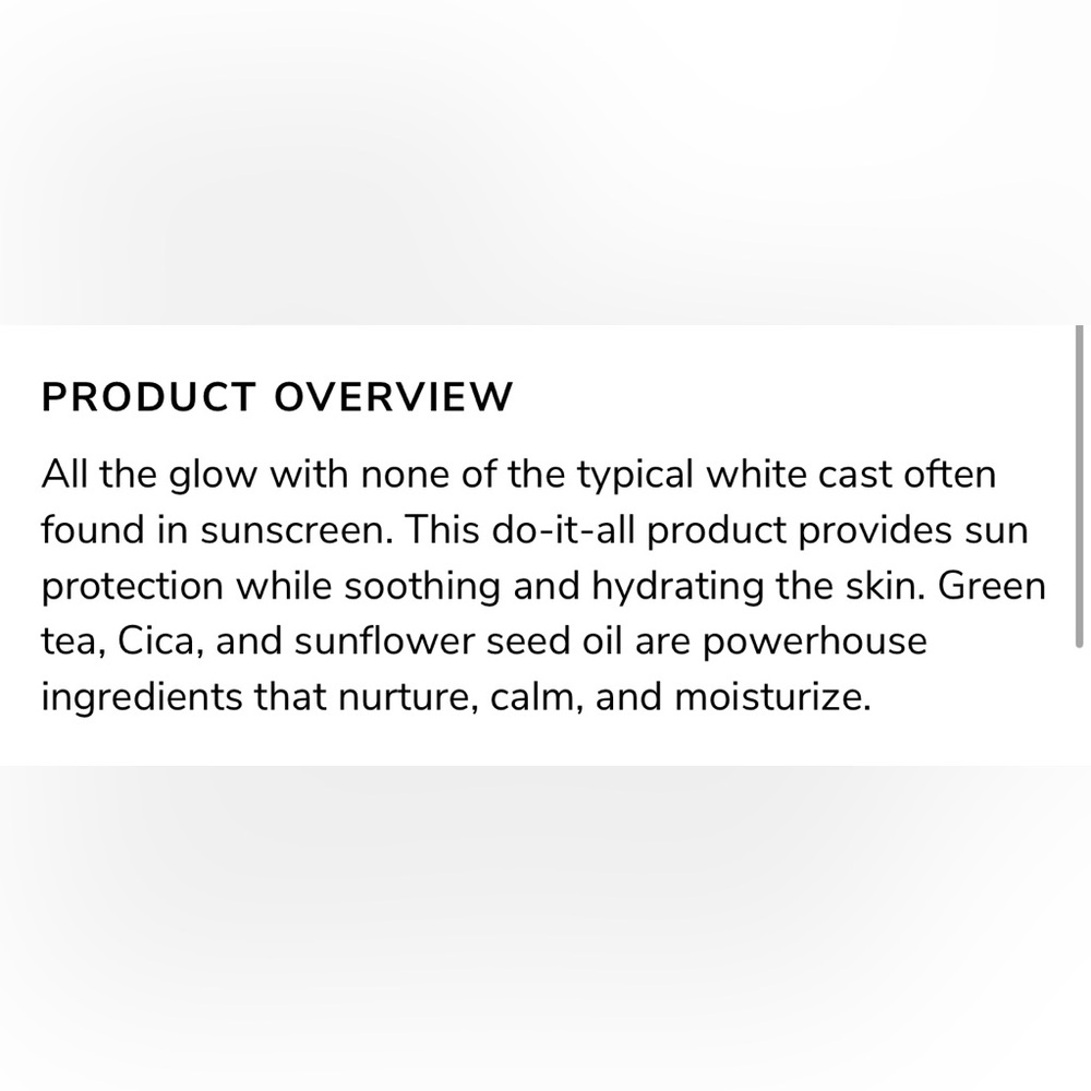 Innisfree Daily UV defense broad spectrum sunscreen SPF 36 - Picture 5 of 5